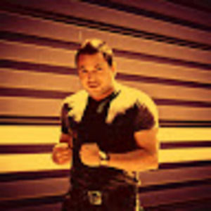 Meet your Posher, Jairo